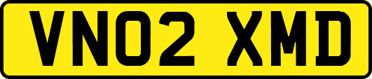 VN02XMD
