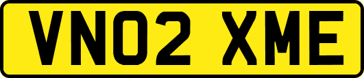 VN02XME