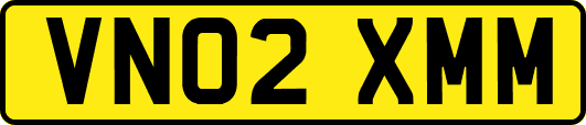 VN02XMM