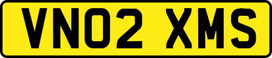 VN02XMS