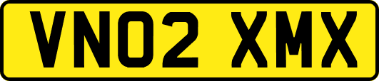 VN02XMX