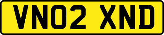 VN02XND