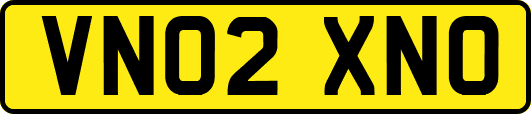 VN02XNO