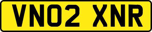 VN02XNR