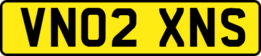 VN02XNS