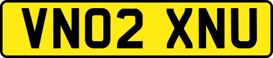 VN02XNU