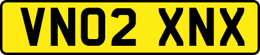 VN02XNX