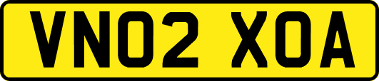 VN02XOA