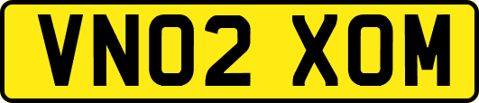 VN02XOM