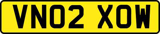 VN02XOW