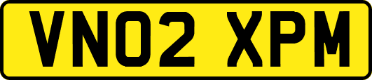 VN02XPM