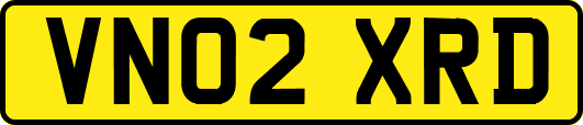VN02XRD