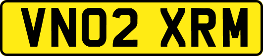 VN02XRM