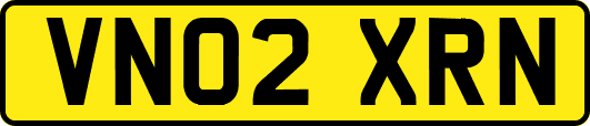 VN02XRN