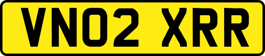 VN02XRR