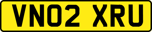 VN02XRU
