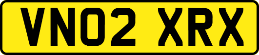 VN02XRX