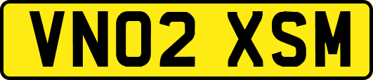 VN02XSM