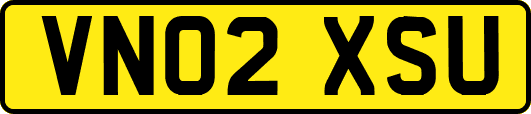 VN02XSU