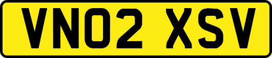 VN02XSV