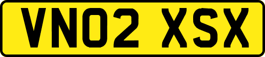 VN02XSX