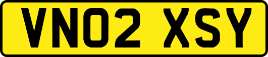 VN02XSY