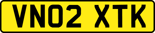 VN02XTK
