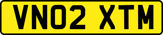 VN02XTM