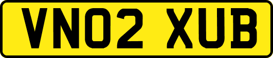VN02XUB