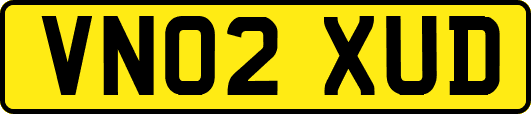 VN02XUD