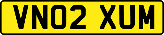 VN02XUM