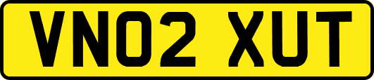 VN02XUT