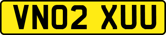 VN02XUU