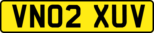 VN02XUV