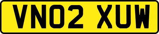 VN02XUW