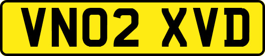 VN02XVD