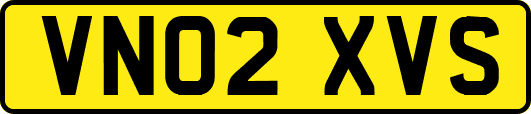 VN02XVS