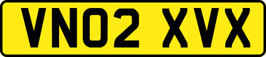 VN02XVX