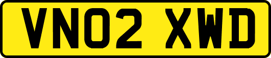 VN02XWD
