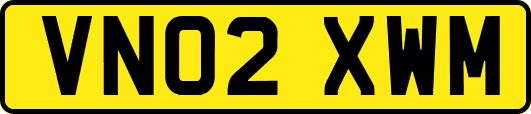 VN02XWM