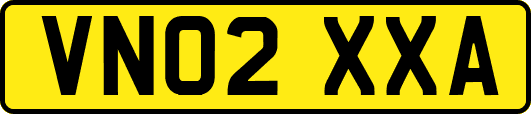 VN02XXA