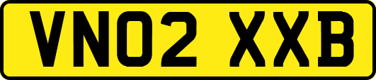 VN02XXB