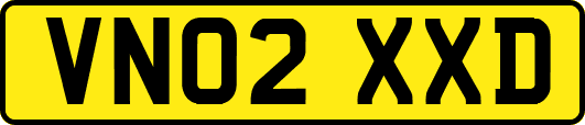 VN02XXD