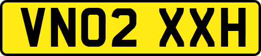 VN02XXH