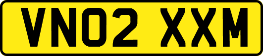 VN02XXM