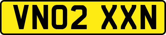 VN02XXN