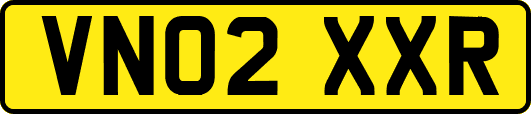VN02XXR