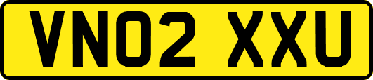 VN02XXU