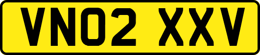 VN02XXV