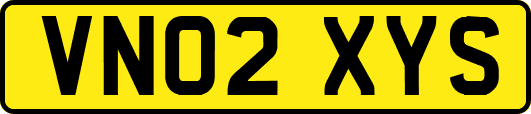 VN02XYS